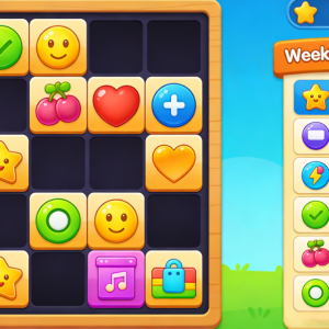 Challenge Mission Pack